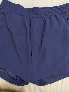 Puma Women's Athletic Shorts